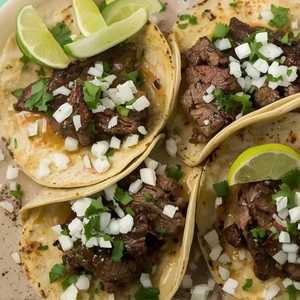 Street Tacos