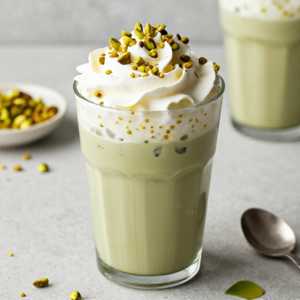 Pistachio Cream