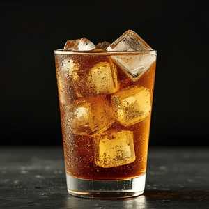 Soft Drinks
