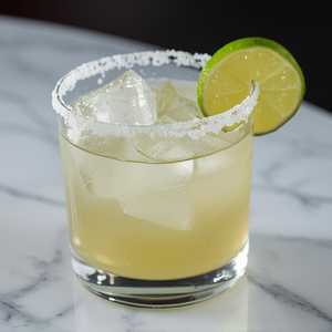 HOUSE ROCKS MARGARITA