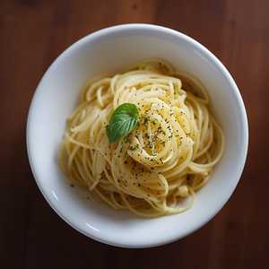 Cappellini Garlic & Olive Oil