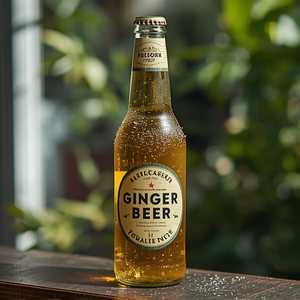 Ginger Beer