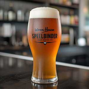 Wren House Spellbinder
