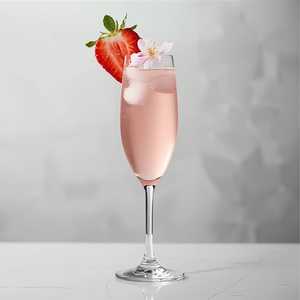 Ichigo 75 French 75