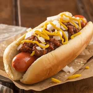 Grandy's Coney Island Special