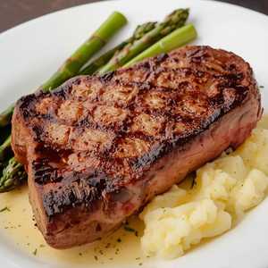 Bone-In New York Strip 16 oz.