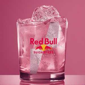 Red Bull Sugarfree