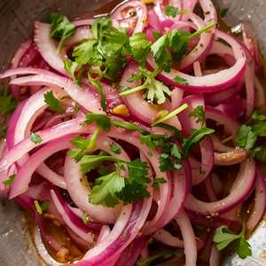 Salsa criolla