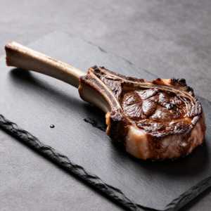 Bone-In Strip