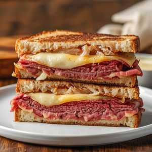 Corned Beef Sandwich