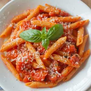 Penne Pomodoro