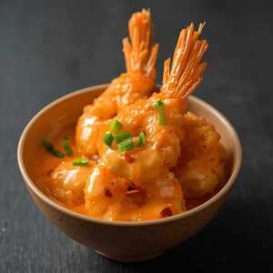 Bang Bang Shrimp