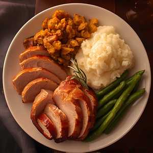Thanksgiving Dinner