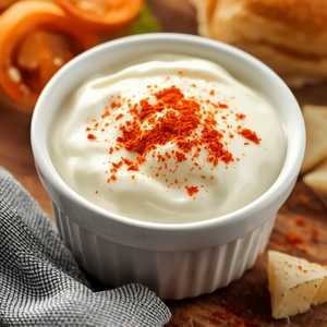 Sour Cream