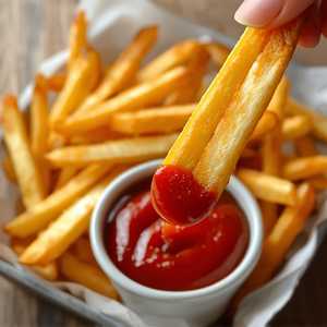 Fries
