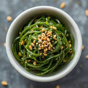 Wakame Salad
