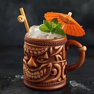 Nashi Bashi Tiki