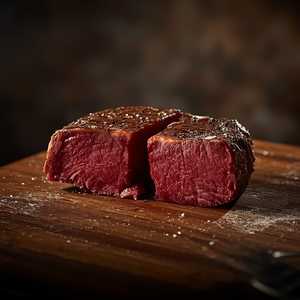 Prime Aged Porterhouse (10 oz)
