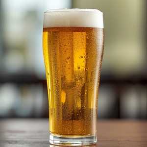 Union Skipjack Pilsner (Draft)