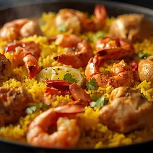 Paella