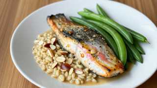 Mountain Rainbow Trout