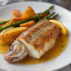 Table Side Dover Sole