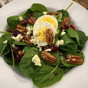 Miriam's Salad