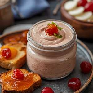 Chicken Liver Mousse