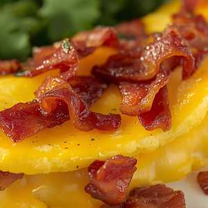 Bacon Lovers