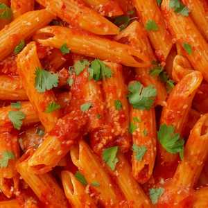 Penne All'Arrabbiata