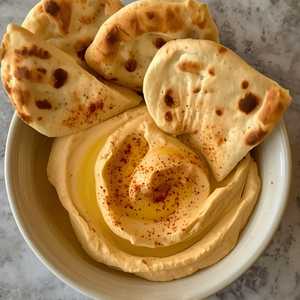 Hummus