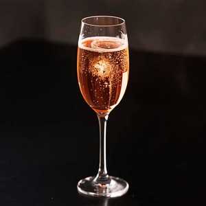 Piper-Heidsieck Brut Sauvage Rosé