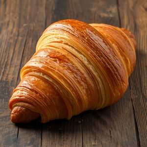 Plain Croissant