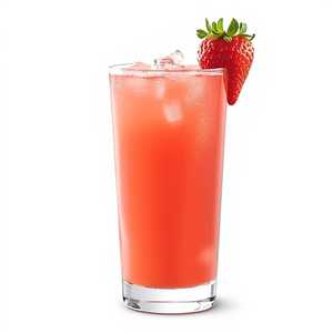 Fresh Squeezed Strawberry DJ