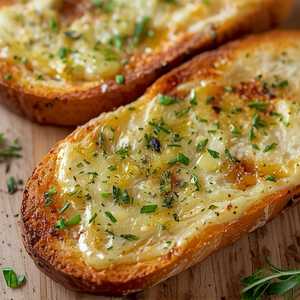 Garlic Bread