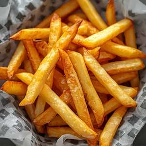 Fries
