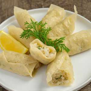 Dolmathes