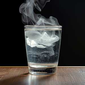 Hot Water