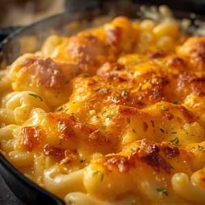 Mac & Cheese
