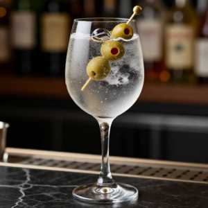Italicus Spritz