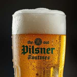 Reuben's, Pilsner