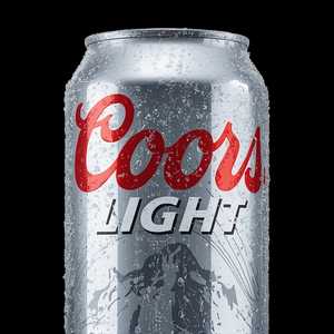 Coors Light