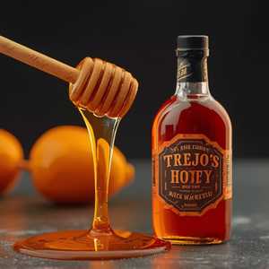 TREJO'S HOT HONEY