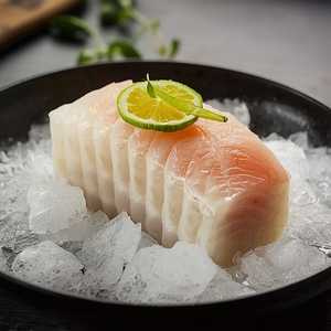 Botan Ebi - Sashimi