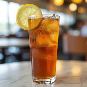 Iced Tea