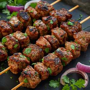 Shish Kebab