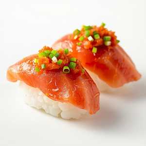 NIGIRI SPICY TUNA