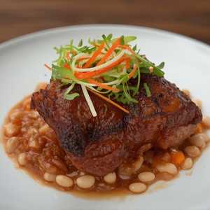 DUCK CONFIT