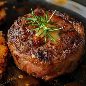 Filet Mignon