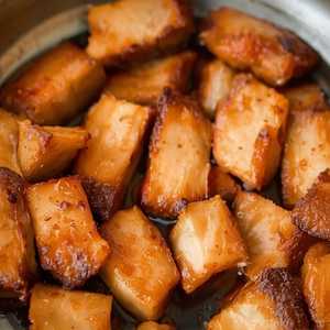 Extra Pork Belly